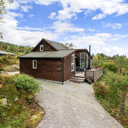 Vila Charming House Located By The Fjord With The Pultpitrock Within Short Distance Jørpeland Exteriér fotografie