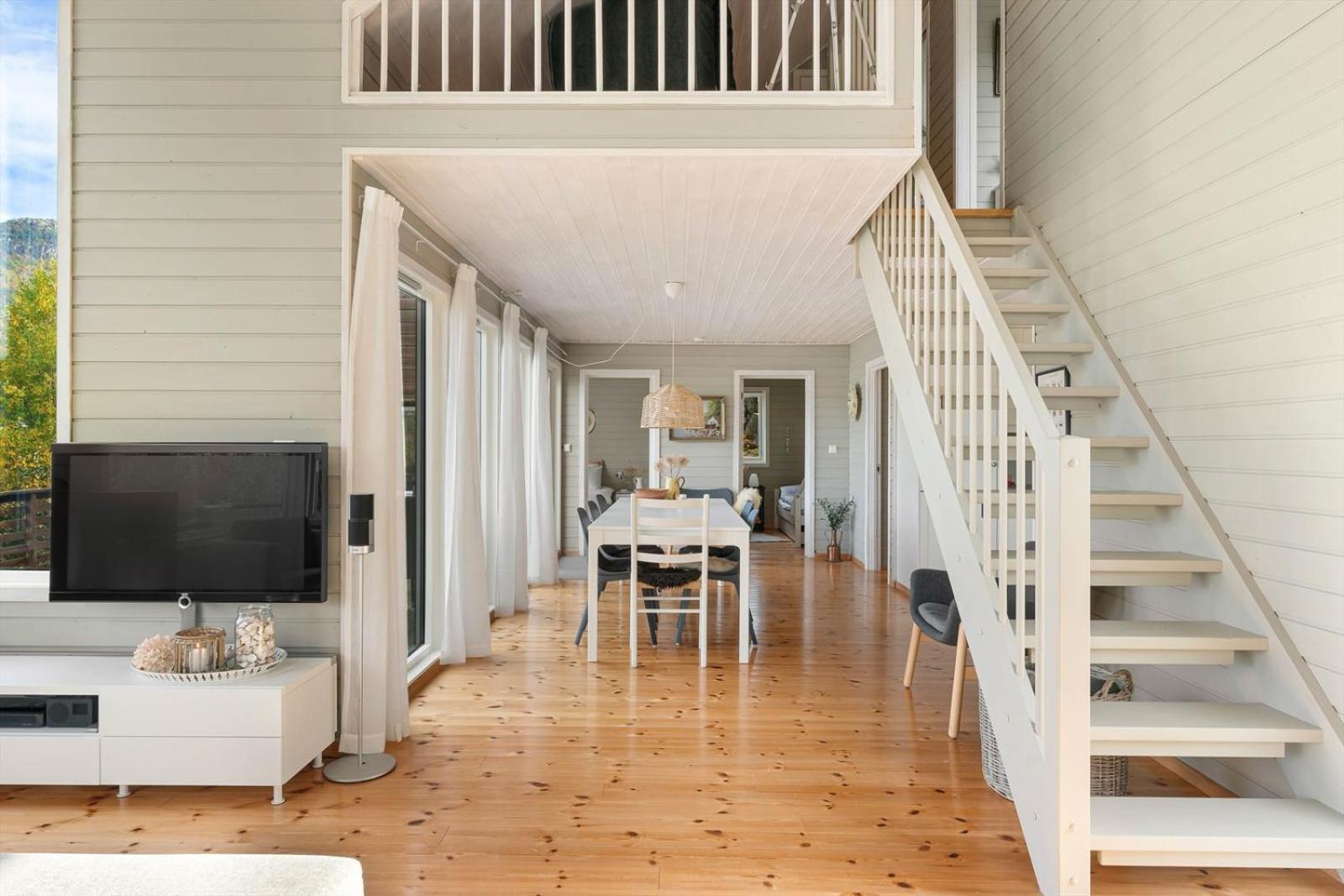 Vila Charming House Located By The Fjord With The Pultpitrock Within Short Distance Jørpeland Exteriér fotografie