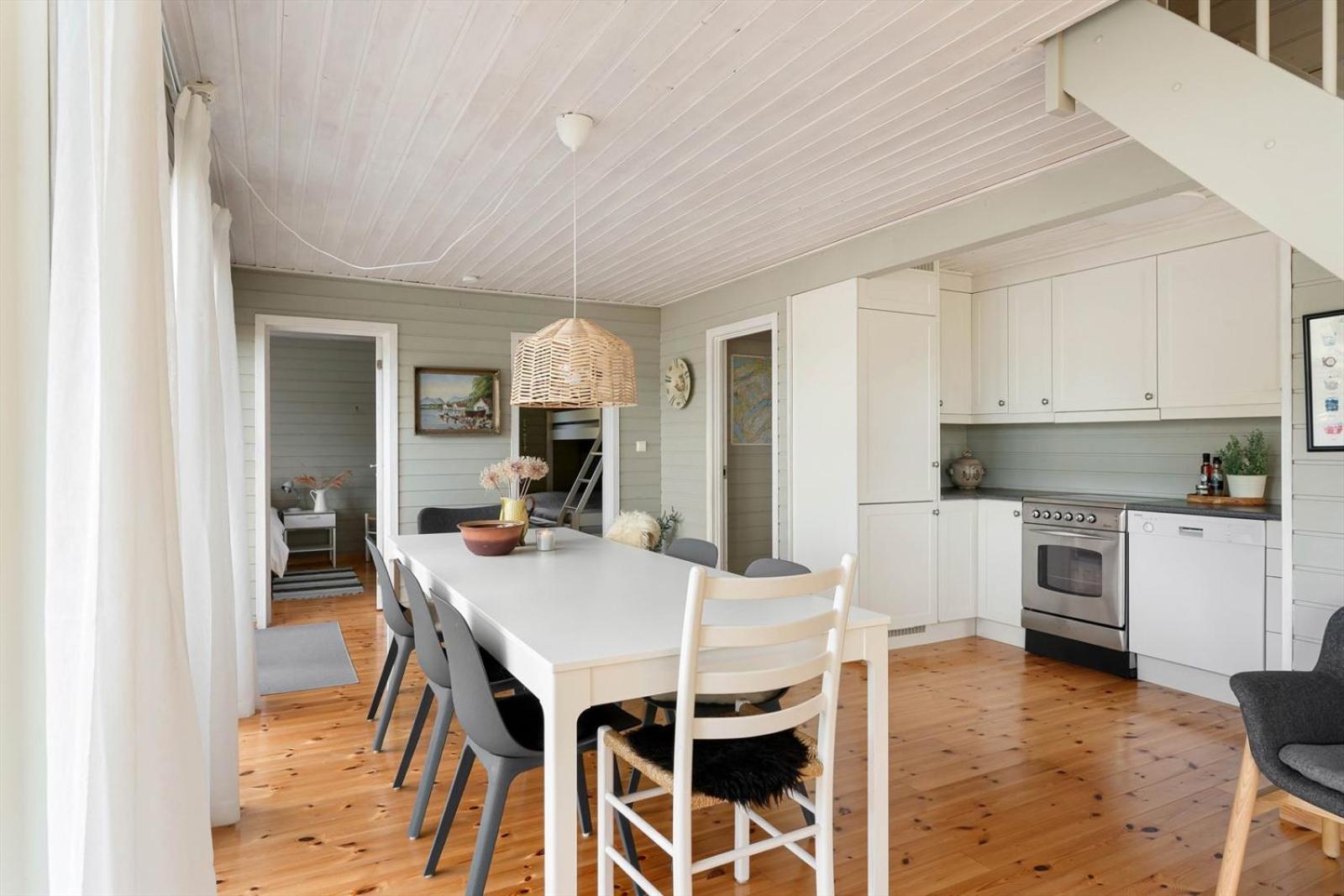 Vila Charming House Located By The Fjord With The Pultpitrock Within Short Distance Jørpeland Exteriér fotografie