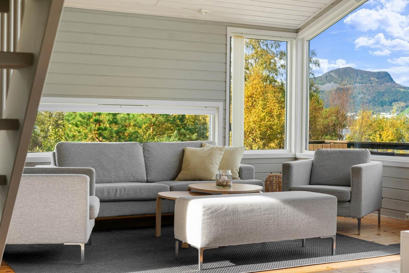 Vila Charming House Located By The Fjord With The Pultpitrock Within Short Distance Jørpeland Exteriér fotografie