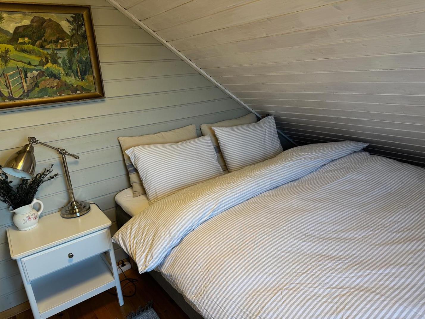 Vila Charming House Located By The Fjord With The Pultpitrock Within Short Distance Jørpeland Exteriér fotografie