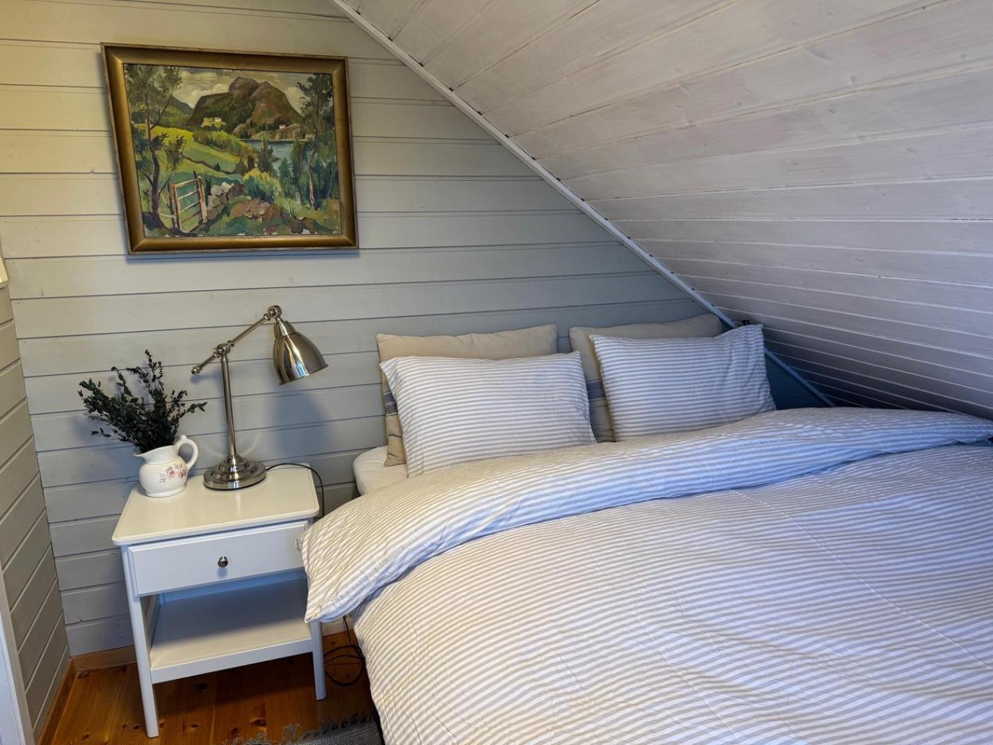 Vila Charming House Located By The Fjord With The Pultpitrock Within Short Distance Jørpeland Exteriér fotografie
